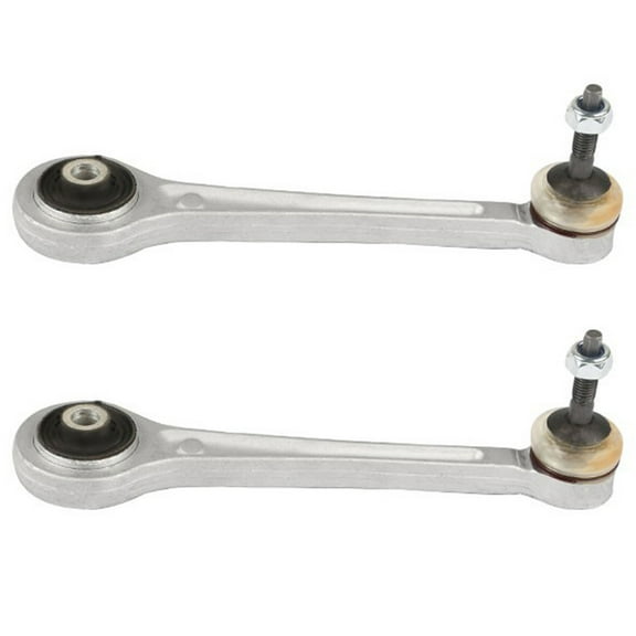 BuyAutoParts Control Arm Kit 93-83062K1