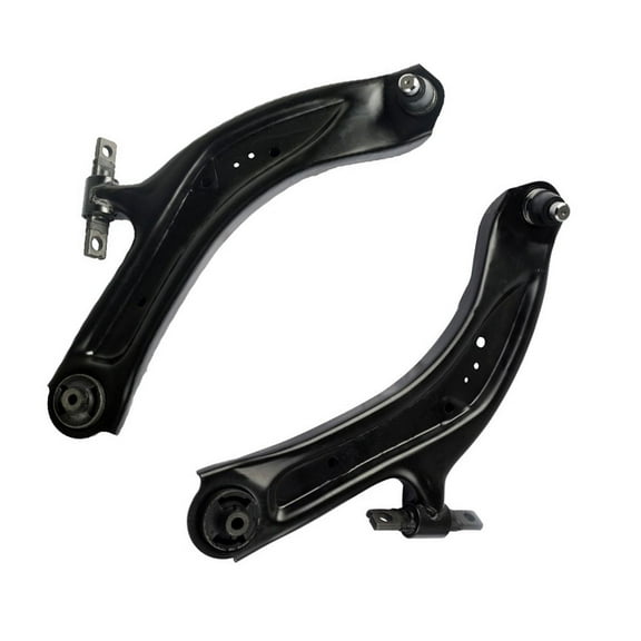 BuyAutoParts Control Arm Kit 93-83148K1