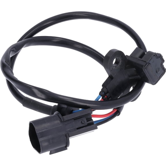 BuyAutoParts Crankshaft Sensor 57-72844AN
