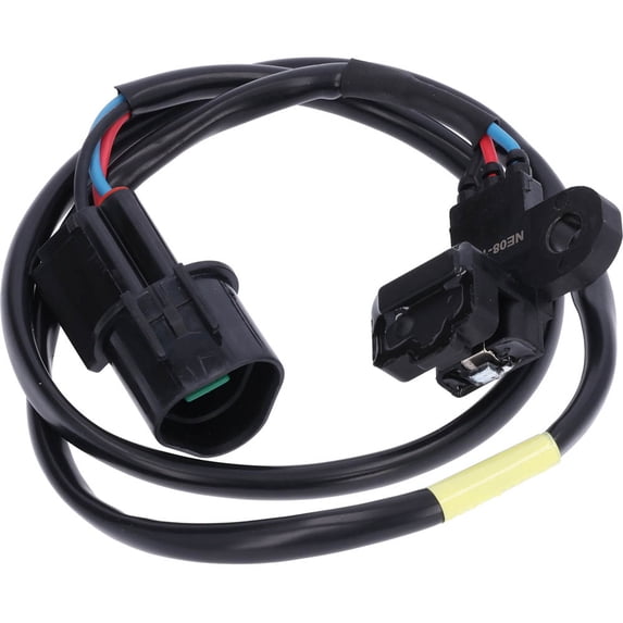 BuyAutoParts Crankshaft Sensor 57-72903AN