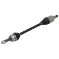 thumbnail image 1 of BuyAutoParts Drive Axle Front 90-07446N, 1 of 4