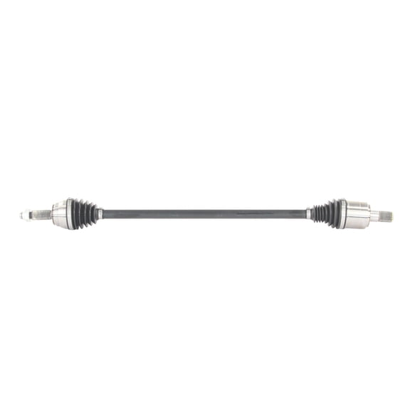 BuyAutoParts Drive Axle Front 90-07718N