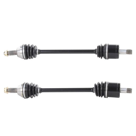 For Honda SXS1000M3 Pioneer 1000 EPS 2016 Rear Drive Axle Kit - BuyAutoParts