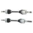 thumbnail image 1 of For Ford Bronco 2022 2023 Pair Front CV Axle Shafts - BuyAutoParts, 1 of 5