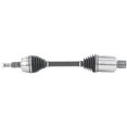 thumbnail image 1 of BuyAutoParts Drive Axle Rear 90-70965N, 1 of 3