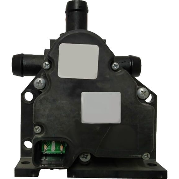 BuyAutoParts Engine Coolant Control Valve 5Q-U0001AN
