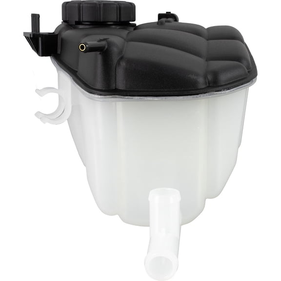 For Mercedes ML350 ML500 GL320 ML320 2006-2015 Engine Coolant Reservoir - BuyAutoParts