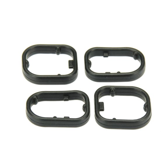 BuyAutoParts Engine Oil Cooler Gasket Set IJ-W0020AN