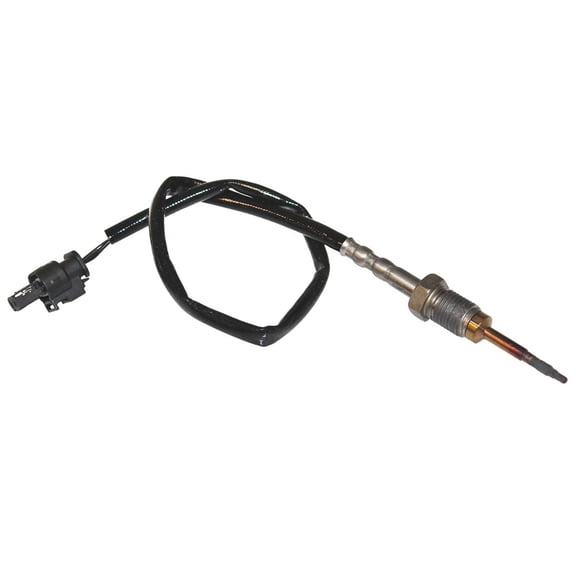 For BMW 335d X5 328d xDrive 328d X3 2009-2017 Exhaust Gas Temp (EGT) Sensor - BuyAutoParts