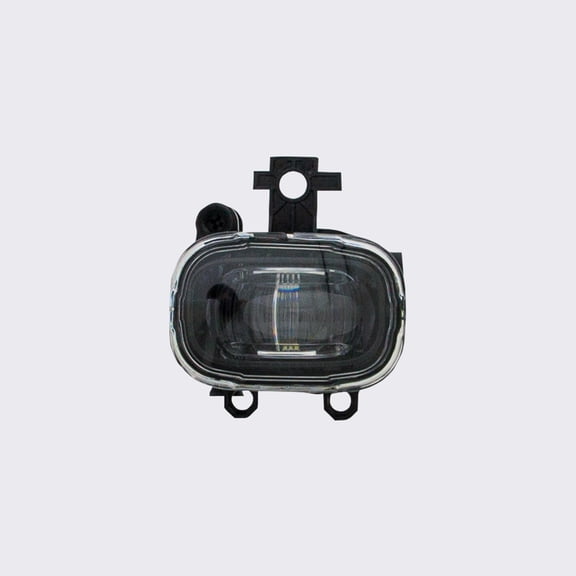 For Nissan Armada Rogue Kicks Pathfinder 2021-2023 Left Fog Light Assembly - BuyAutoParts