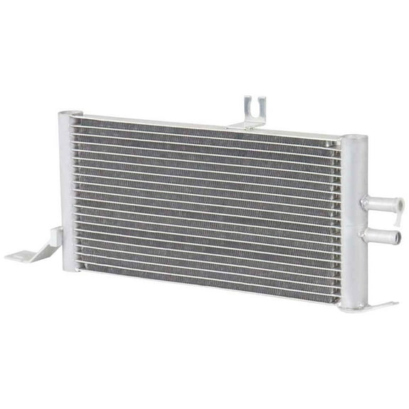 BuyAutoParts Fuel Cooler J7-90013AN
