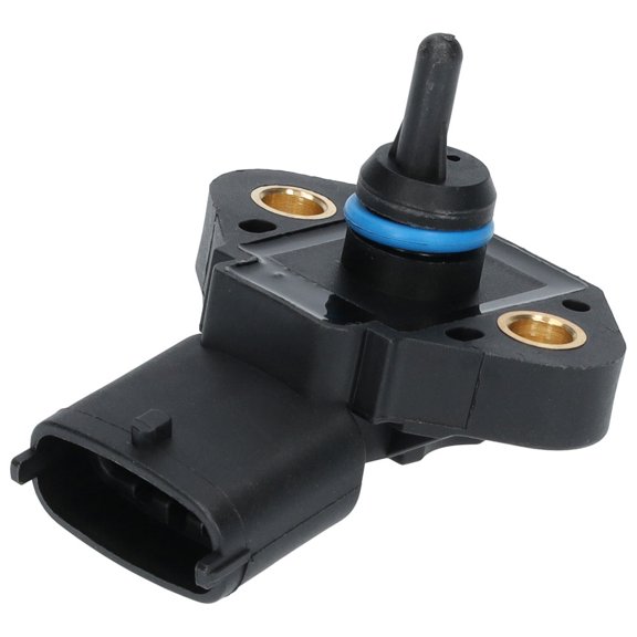 For Mercedes CLK63 CLS63 E63 ML63 C63 CL63 2007-2015 Fuel Pressure Sensor - BuyAutoParts