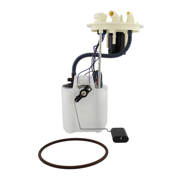 BuyAutoParts Fuel Pump Module Assembly KO-C4325AN