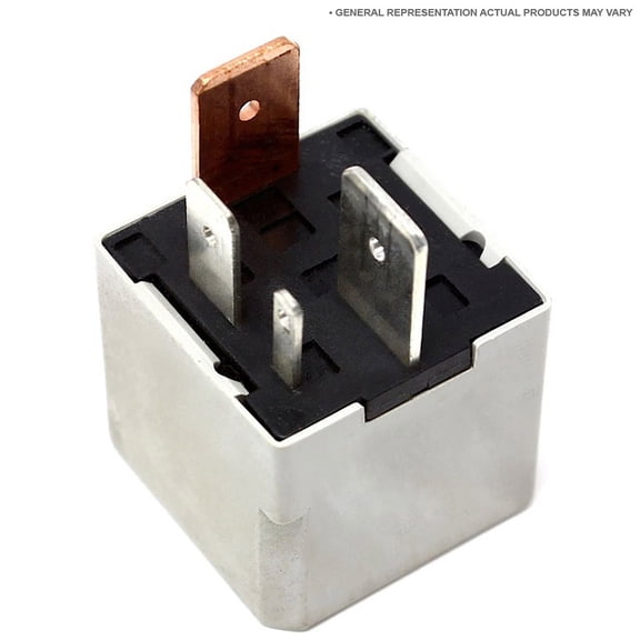 BuyAutoParts Fuel Pump Relay 37-50075AN