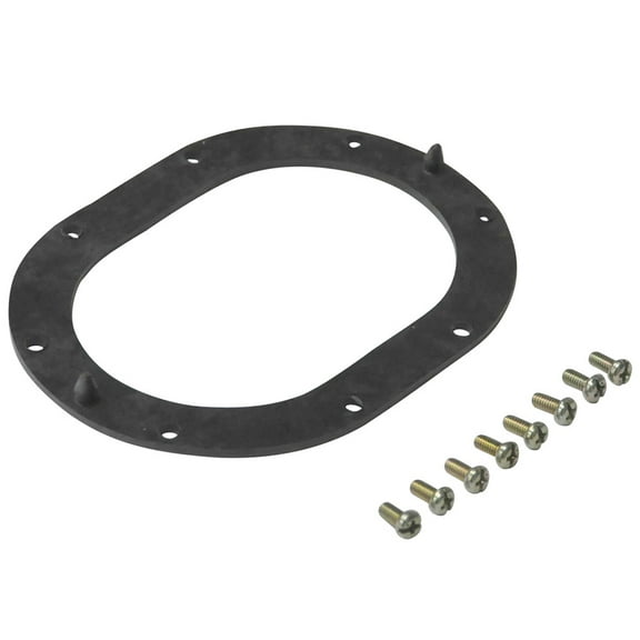 BuyAutoParts Fuel Tank Lock Ring KR-00096AN