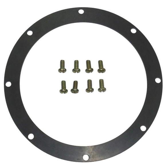 BuyAutoParts Fuel Tank Lock Ring KR-00097AN