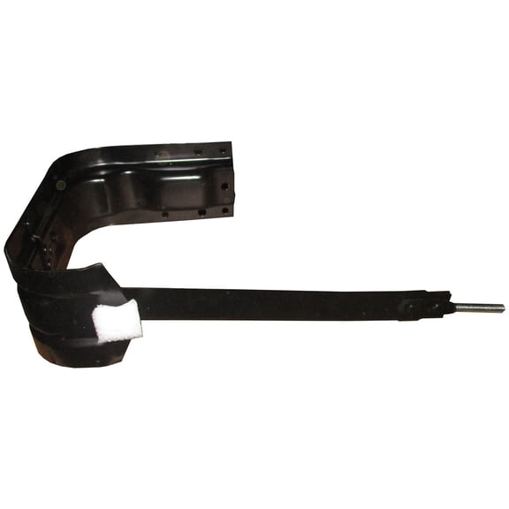 BuyAutoParts Fuel Tank Strap Bracket KT-20011AN