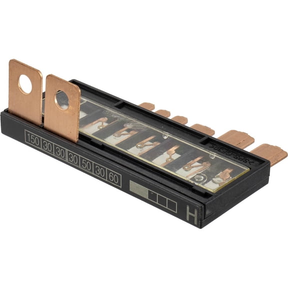 BuyAutoParts Fuse Block KV-90035AN