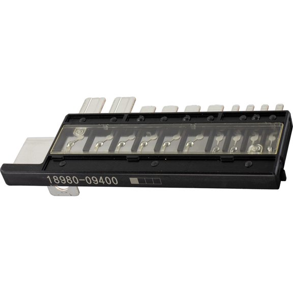 BuyAutoParts Fuse Block KV-90056AN
