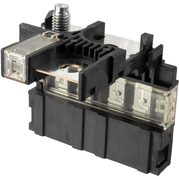 BuyAutoParts Fuse Block KV-90069AN