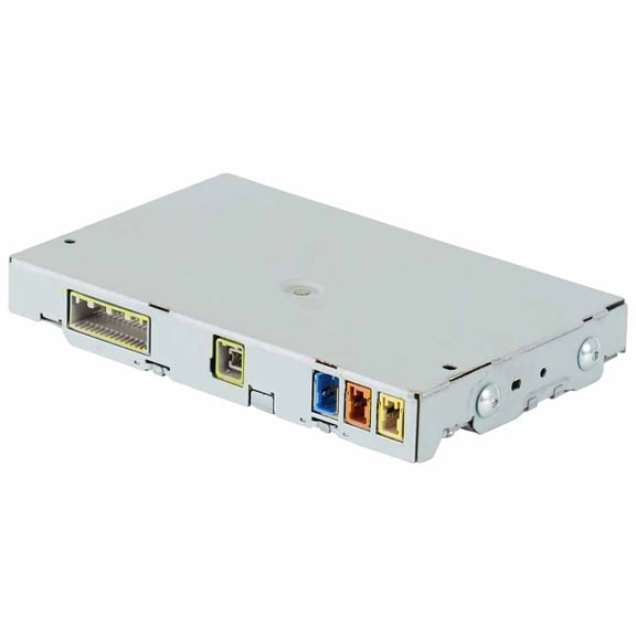 BuyAutoParts GPS Navigation Control Module K4-P0015R