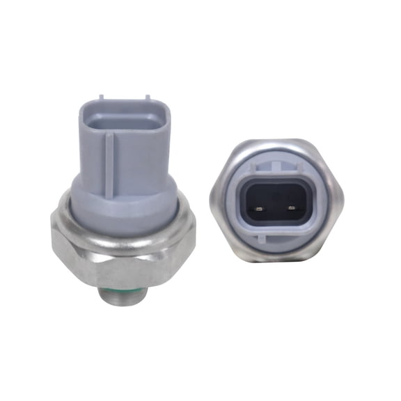 BuyAutoParts HVAC Binary Switch LX-Z0076AN