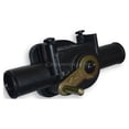 thumbnail image 1 of BuyAutoParts HVAC Heater Control Valve L4-S0322AN, 1 of 3