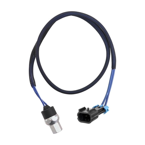 BuyAutoParts HVAC Pressure Switch L8-L0299AN