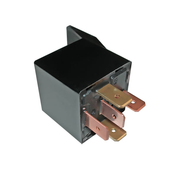 BuyAutoParts HVAC Relay L9-A0019AN