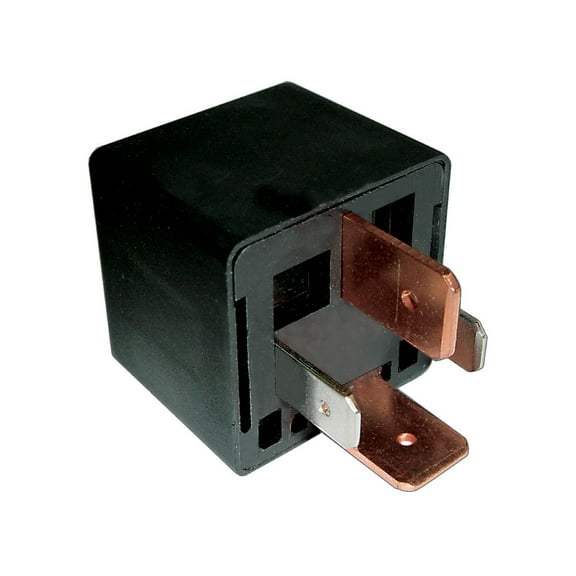 BuyAutoParts HVAC Relay L9-A0048AN