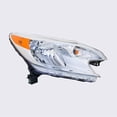 thumbnail image 1 of BuyAutoParts Headlight Assembly 16-05211AN, 1 of 3