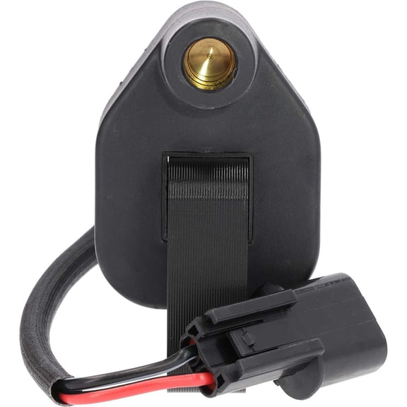 For Dodge Plymouth Mitsubishi Mirage Eagle Summit 1987-1991 Ignition Coil - BuyAutoParts