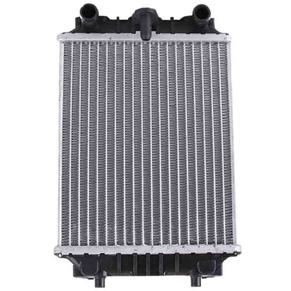 For Audi S4 Q5 SQ5 A8 A7 Quattro 2010-2018 Intercooler - BuyAutoParts