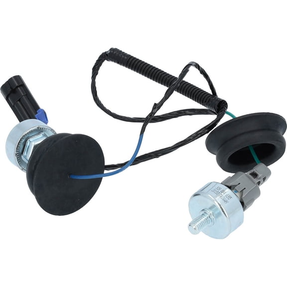 For Chevy Corvette Tahoe Silverado Suburban 1999 2000 2001 Knock Sensor - BuyAutoParts