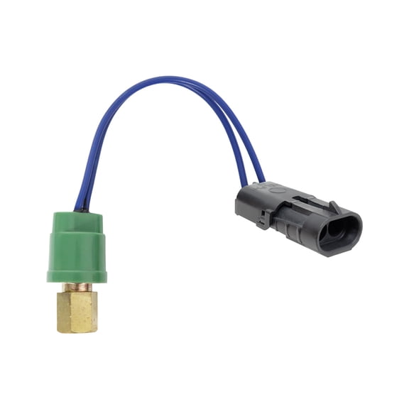 BuyAutoParts Low Pressure Switch 26-I0005AN