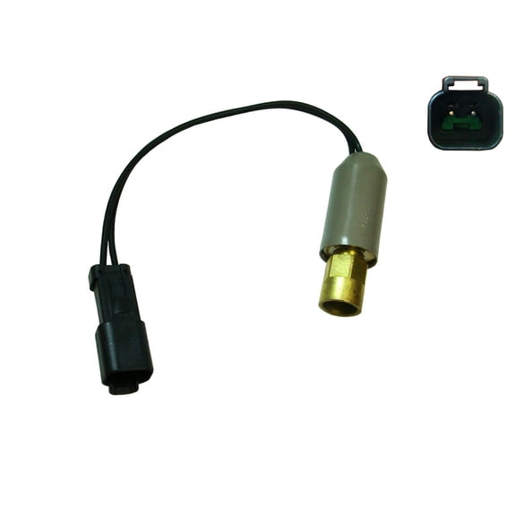 BuyAutoParts Low Pressure Switch 26-I0007AN