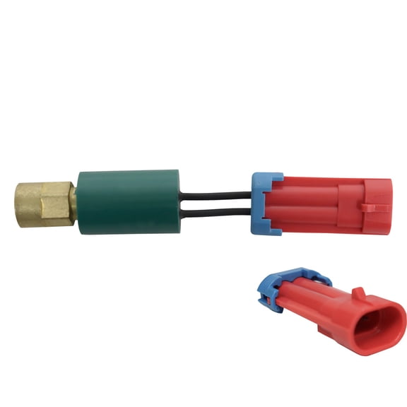 BuyAutoParts Low Pressure Switch 26-I0008AN