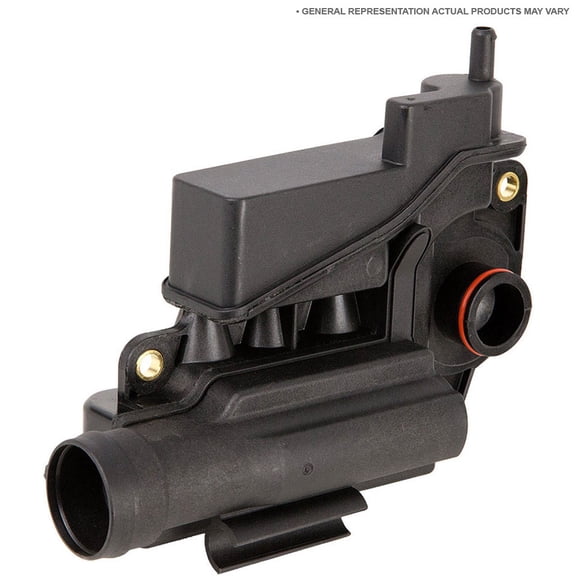 BuyAutoParts Oil Separator 34-90042AN