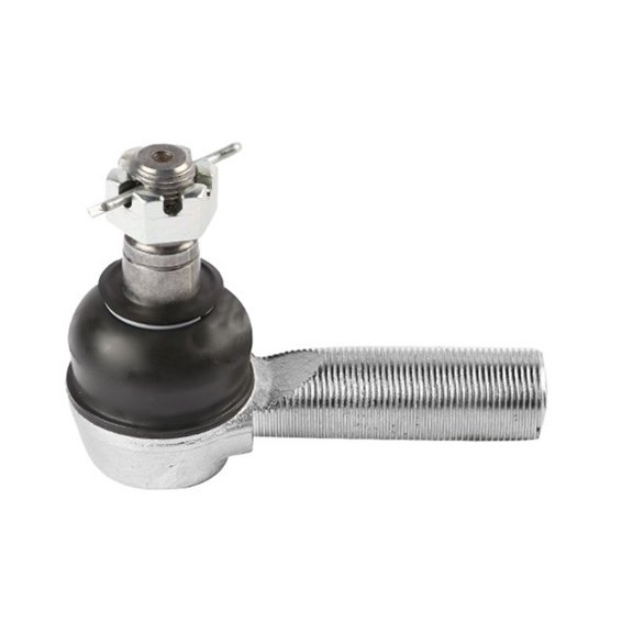 BuyAutoParts Outer Tie Rod End 85-35757AN