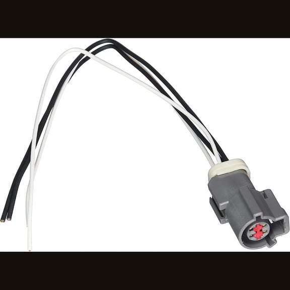 BuyAutoParts Oxygen Sensor Connector OC-30039AN
