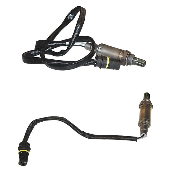 BuyAutoParts Oxygen Sensor Kit 48-83127GQ