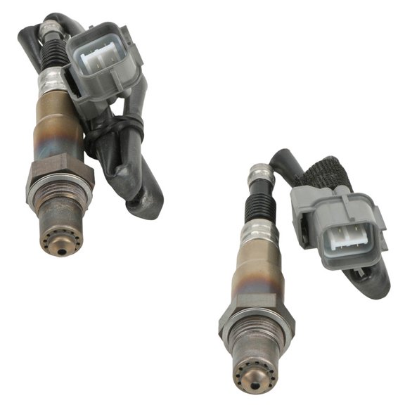 BuyAutoParts Oxygen Sensor Kit 48-83911GO