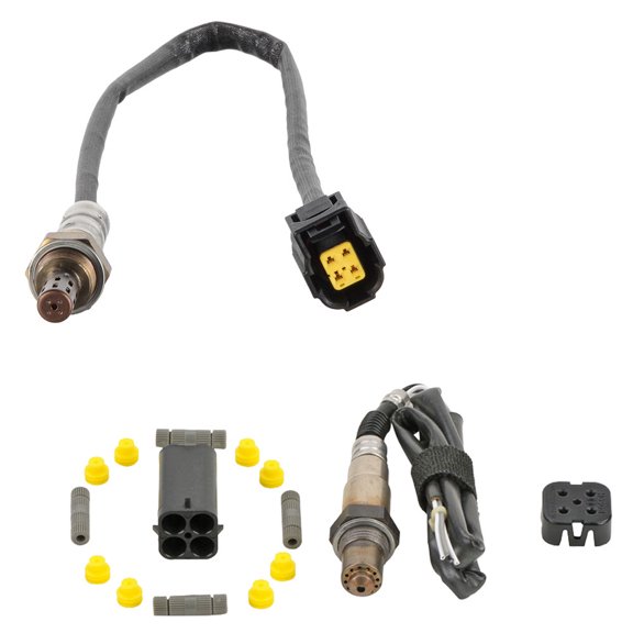 BuyAutoParts Oxygen Sensor Kit 48-84829GO
