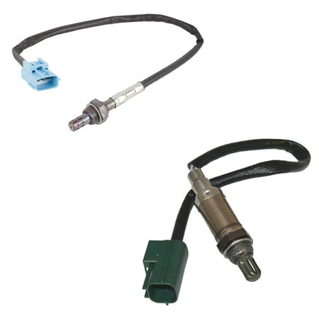BuyAutoParts Oxygen Sensor Kit 48-85212GQ