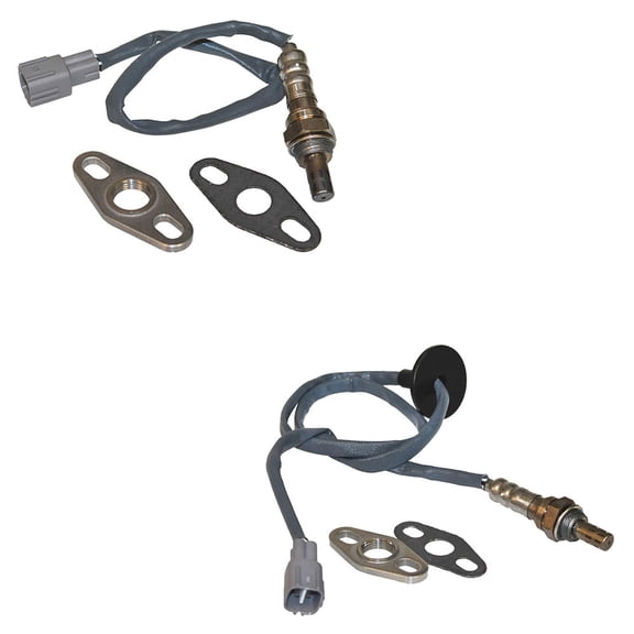 BuyAutoParts Oxygen Sensor Kit 48-85223GQ