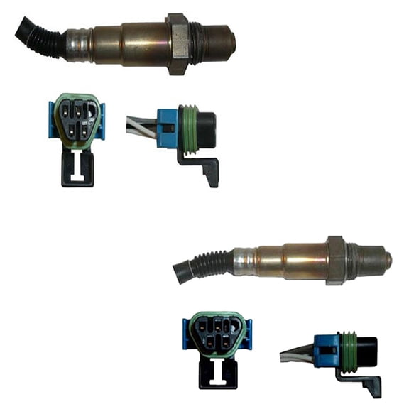 BuyAutoParts Oxygen Sensor Kit 48-85229H0