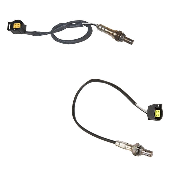 BuyAutoParts Oxygen Sensor Kit 48-85249GQ