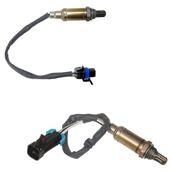 BuyAutoParts Oxygen Sensor Kit 48-85577GQ