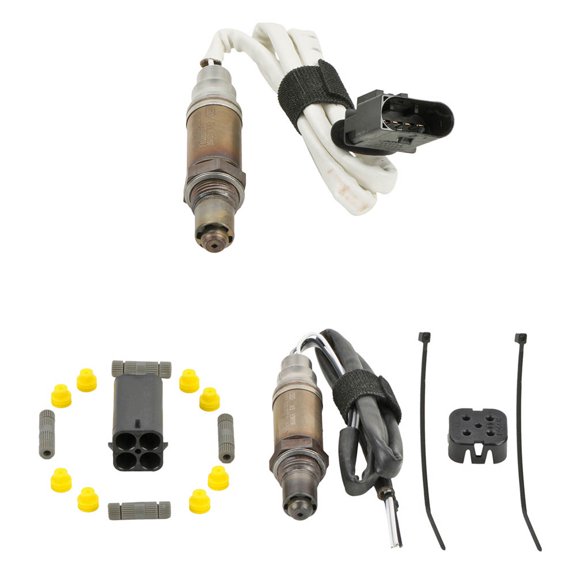 BuyAutoParts Oxygen Sensor Kit 48-85997GO