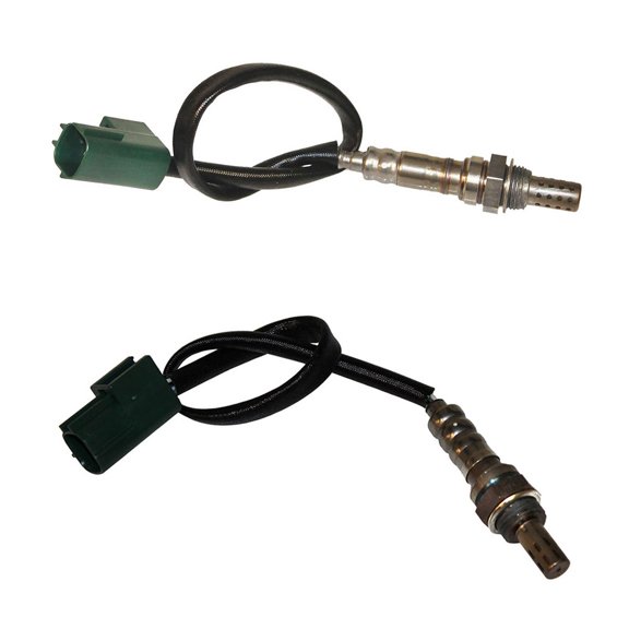 BuyAutoParts Oxygen Sensor Kit 48-86022GQ
